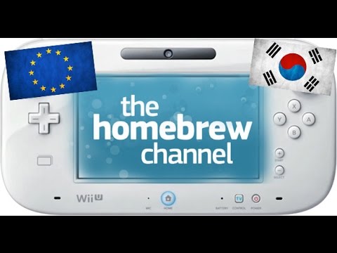 homebrew channel wii download 4.3u